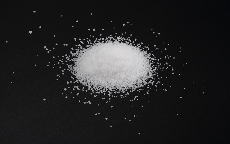 Dry pentahydrate sodium pentahy